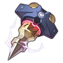 Nail of the Beast Coffin